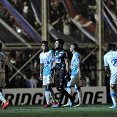 ¿Cuándo volverán a jugar Junior y Tolima por Copa Libertadores?