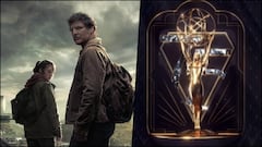 The Last of Us (HBO) sweeps the 2023 Emmy Awards with more than 20 nominations