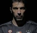 Te pondrá la piel de gallina: el épico vídeo de la Juve a Buffon