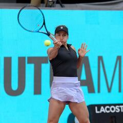 Kazajistán, potencia del tenis fichando a jugadores rusos