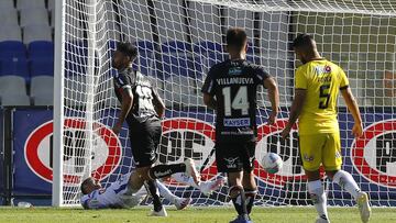 Jiménez amarga al Campanil