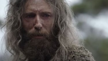 Who is The Stranger in The Rings of Power?