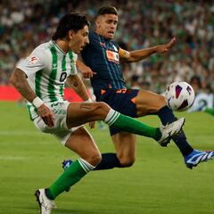 “Tenemos que correr al 200% si queremos sacar los partidos”