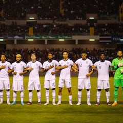 Have the USMNT automatically qualified for the 2026 World Cup or do they have to play in qualifiers?