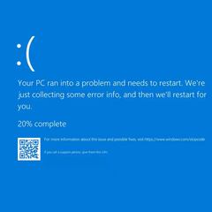 How to fix the blue screen caused by CrowdStrike in Microsoft and its cloud
