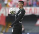 Cali transfiere a los Xolos de México a Christian Rivera