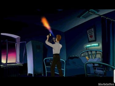 FX Interactive lanza Runaway en edición Premium