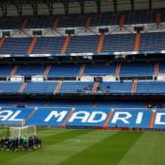 Cómo y dónde ver Real Madrid vs Wolfsburgo: Horario y TV