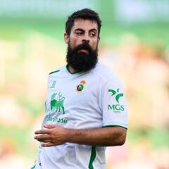 ¿Ascenso a la vista en Santander? El Racing monopoliza las apuestas de Segunda División