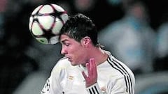 Y Dios creó a Cristiano