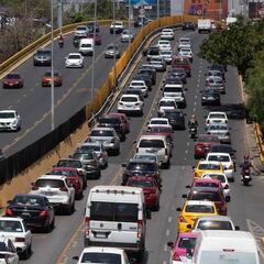 Hoy No Circula, 3 de abril: vehículos y placas en CDMX, EDOMEX, Hidalgo y Puebla