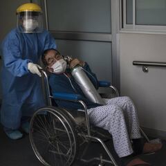 Coronavirus: ¿por qué el Colegio Médico del Perú pide que se acabe la cuarentena?