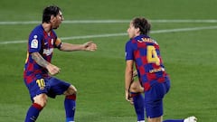 Celta de Vigo - Barcelona, cómo y dónde ver; horario y TV online