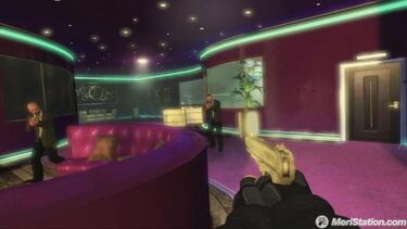 GoldenEye 007: Reloaded