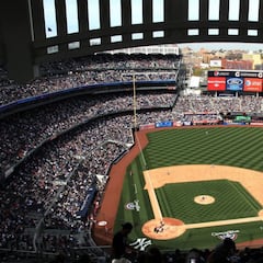 When is MLB Opening day 2023? Baseball’s schedule for the first day of the season