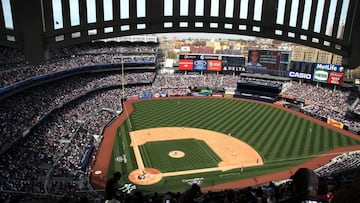 Baseball fans can look forward to a treat this year as for the first time in more than three decades they will be able to see all the teams playing on the same day.