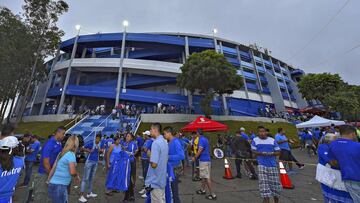 El Salvador tiene penado con cárcel el fraude deportivo