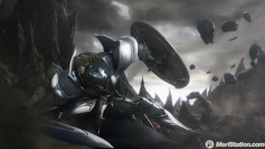 White Knight Chronicles: Awakening of Light and Darkness