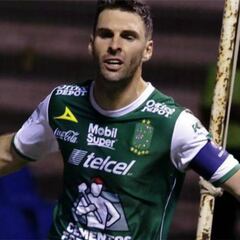 León se metió al Cuauhtémoc y venció al Puebla en la Liga MX