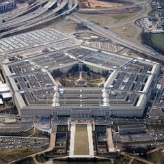 El Pentágono busca al “topo” que filtró los planes de guerra de Trump y piensa someter a sus empleados a polígrafos para encontrarlo