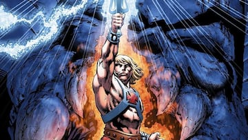 Masters del Universo