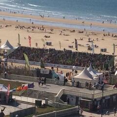 Madrid y Laredo apuestan por el circuito Future Internacional