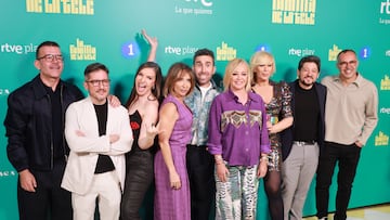 Polémica en RTVE por el gran despliegue en el estreno de ‘La familia de la tele’: la queja de los trabajadores