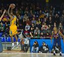 Barcelona-Gran Canaria en directo online: ACB Liga Endesa