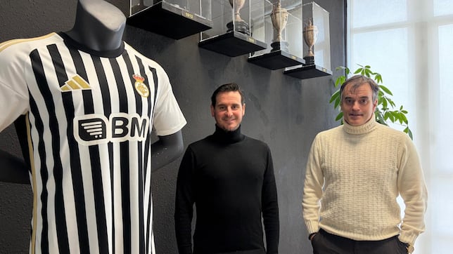 Igor Emery: “El acuerdo con el Aston Villa es una oportunidad de crecer”