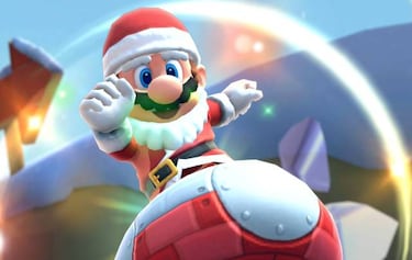 Mario Kart Tour - Temporada Invierno: estos son los 9 desafíos de la Semana 2