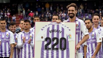 La 'Operación OIKOS' marcó el choque de la 2018-19