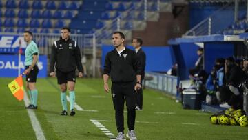 07/11/25 PARTIDO SEGUNDA DIVISION
MIRANDES - REAL SPORTING DE GIJON