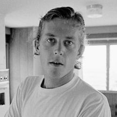 Muere Art Brewer, “el GOAT de la fotografía de surf”