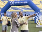 Jesé resta importancia a su ostracismo: “Lo importante es que el equipo esté arriba”