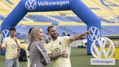 Jesé resta importancia a su ostracismo: “Lo importante es que el equipo esté arriba”