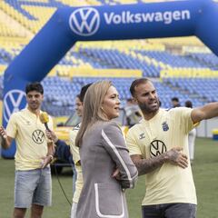 Jesé resta importancia a su ostracismo: “Lo importante es que el equipo esté arriba”