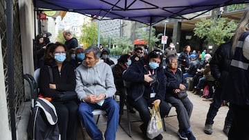 Este es el último virus que ha llegado a Chile: Minsal confirmó los primeros casos y tiene estos peligrosos síntomas