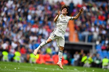 Real Madrid round-up: Bale, Benzema, Asensio, Chory