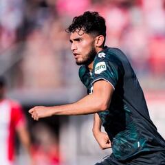 La madura respuesta de Ricardo Pepi tras quedar fuera del Mundial junto a Paul Arriola