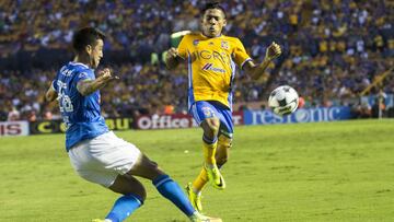 Tigres le har&aacute; los honores a la M&aacute;quina en la segunda fecha de la Copa MX este mi&eacute;rcoles 2 de agosto de 2017.