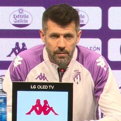 “El ascenso lo tienen tres equipos; el campeonato, uno”