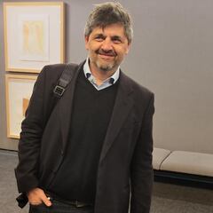 Figoli: “No vengo a trabajar para un proyecto mediocre”