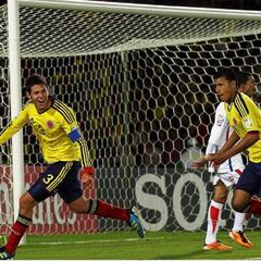 El FPC al rescate de la generación Colombia Sub20 2011