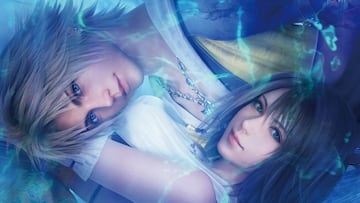 Square Enix: "La posibilidad de que hagamos Final Fantasy X-3 no es cero"