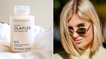 Olaplex 3: el reparador de cabello con m¨¢s de 82.000 valoraciones en Amazon
