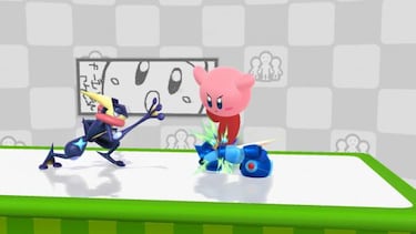 Lucas de Earthbound se incorpora como nuevo luchador de Smash Bros el 14 de junio