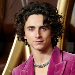 ¿Cuánto dinero tiene Timothée Chalamet? Así es su fortuna a los 28 años