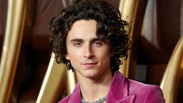 Este 27 de diciembre, el actor Timothée Chalamet cumple 28 años. Conoce a cuánto asciende su fortuna  y cómo la ha conseguido.