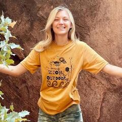 Quién es y la última actualización del caso de Gabby Petito