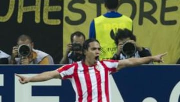 El Atleti recibe 5.800 entradas para la Supercopa de Europa